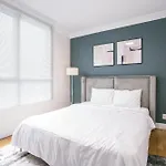Gem Residence - The Manor Central