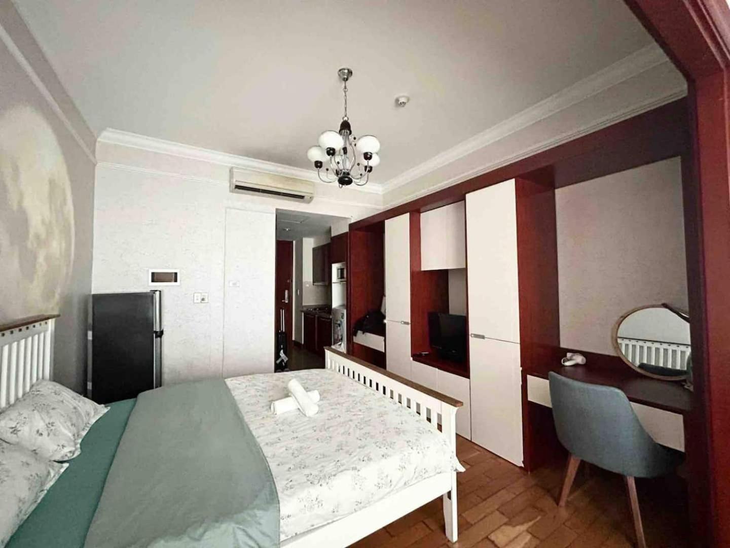 Gem - The Manor Căn hộ TP. Hồ Chí Minh