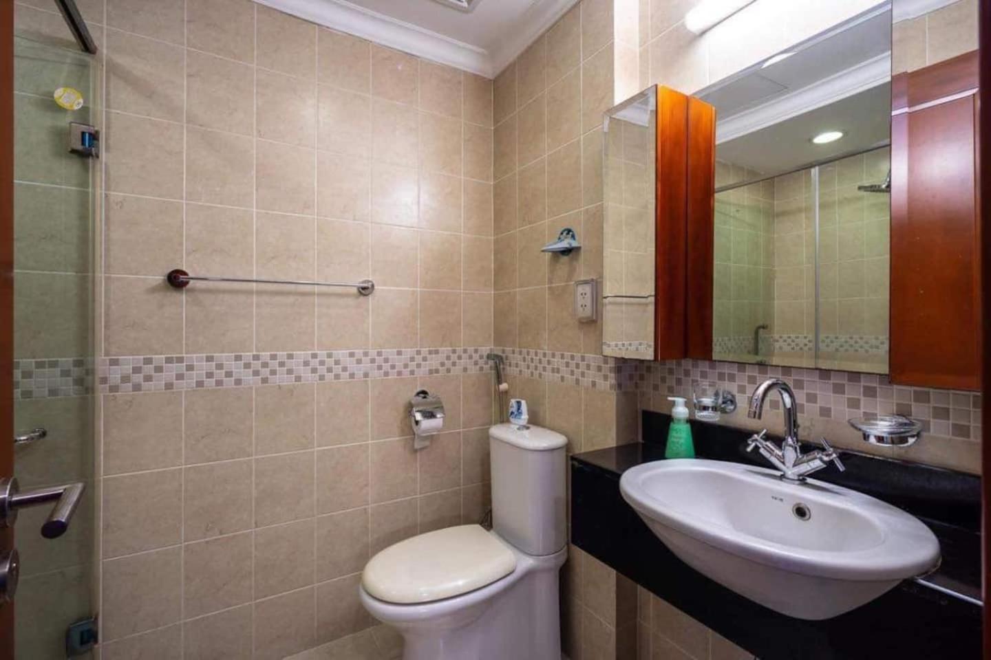 Căn hộ Gem - The Manor TP. Hồ Chí Minh