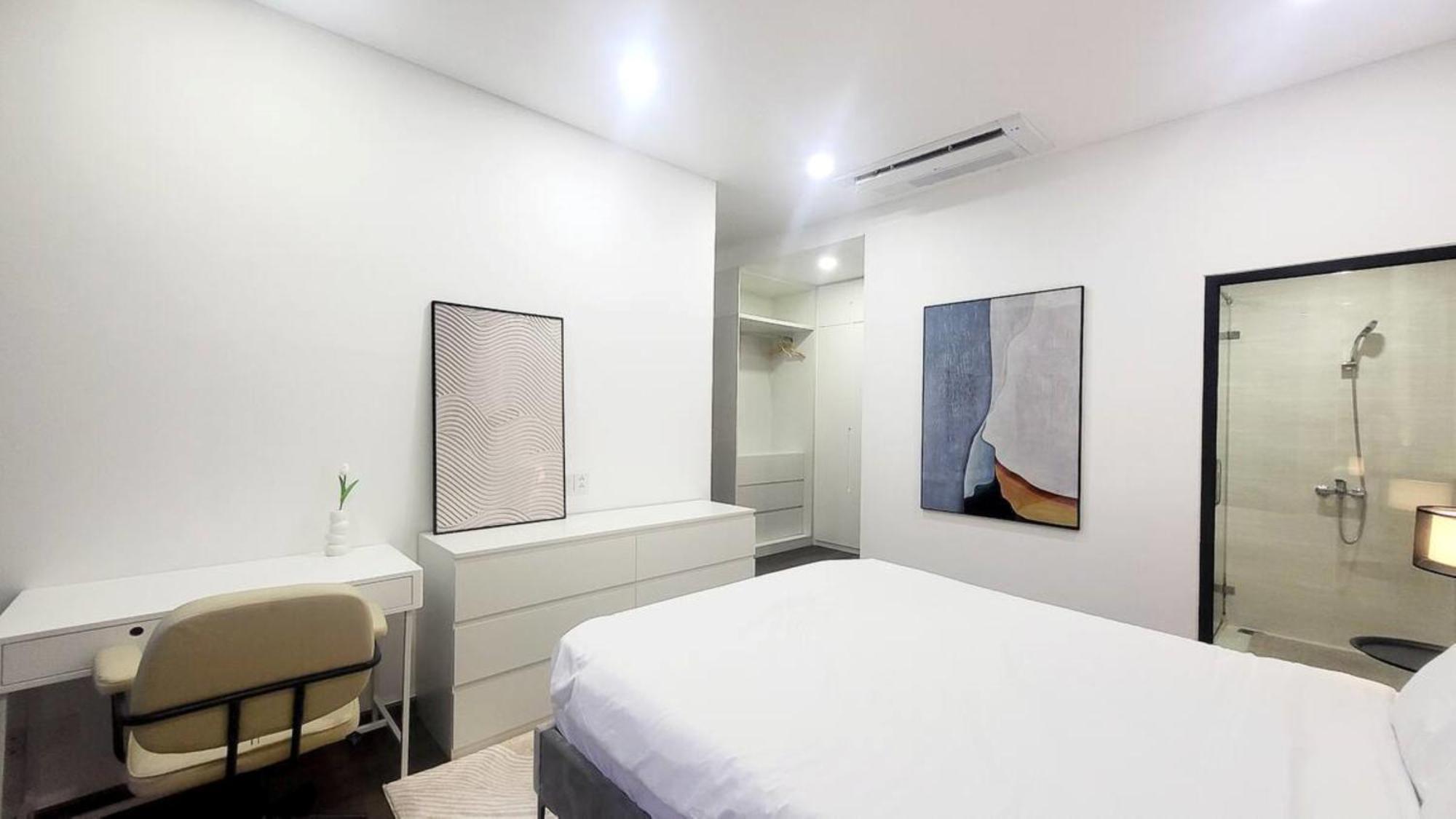 Gem - The Manor Căn hộ TP. Hồ Chí Minh