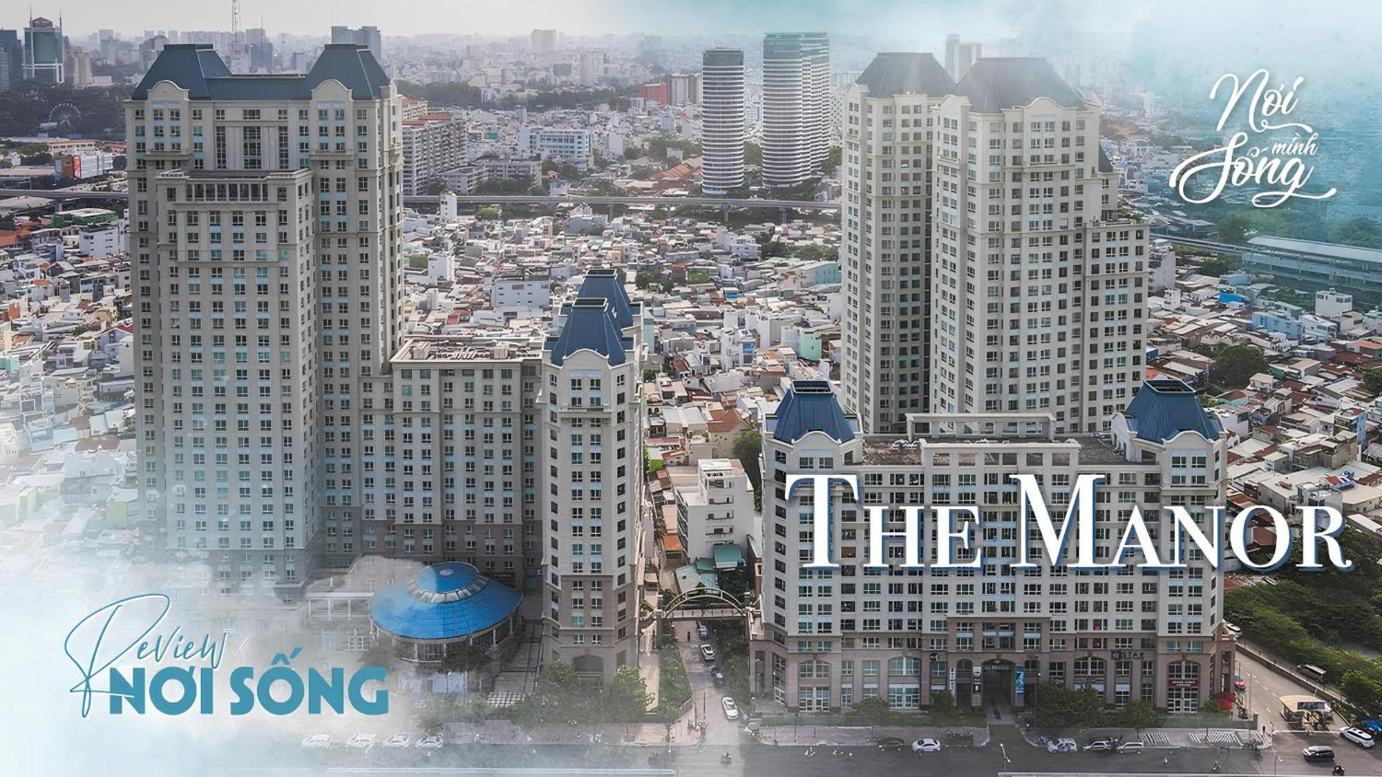 Gem - The Manor TP. Hồ Chí Minh