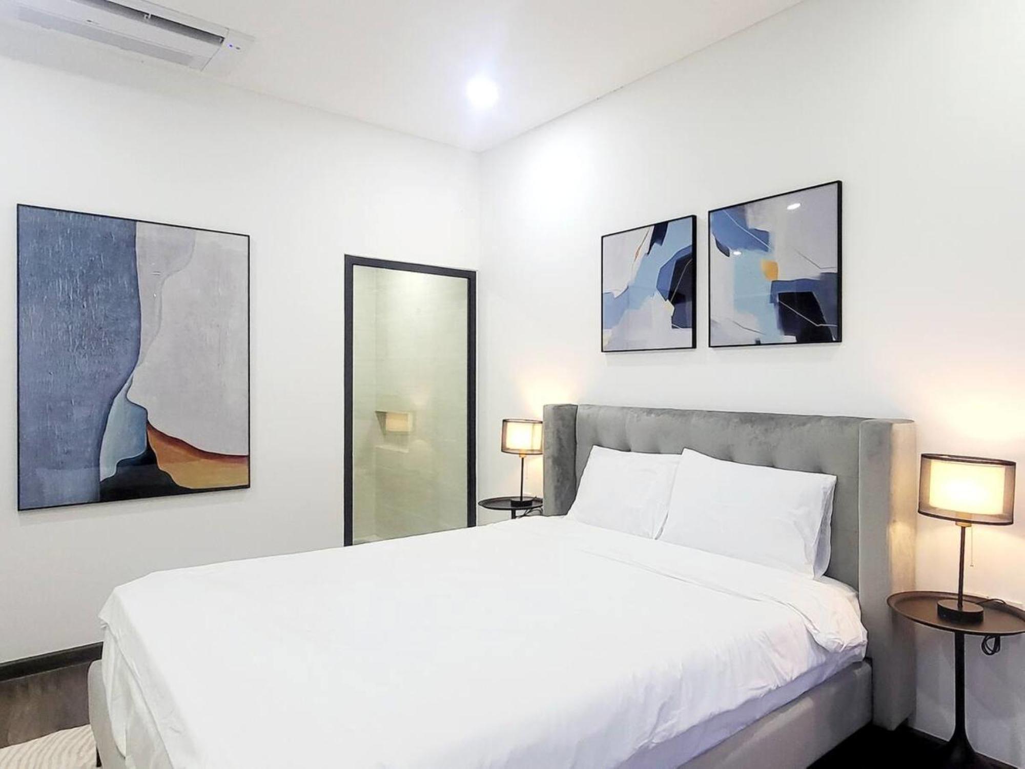 Gem - The Manor * TP. Hồ Chí Minh