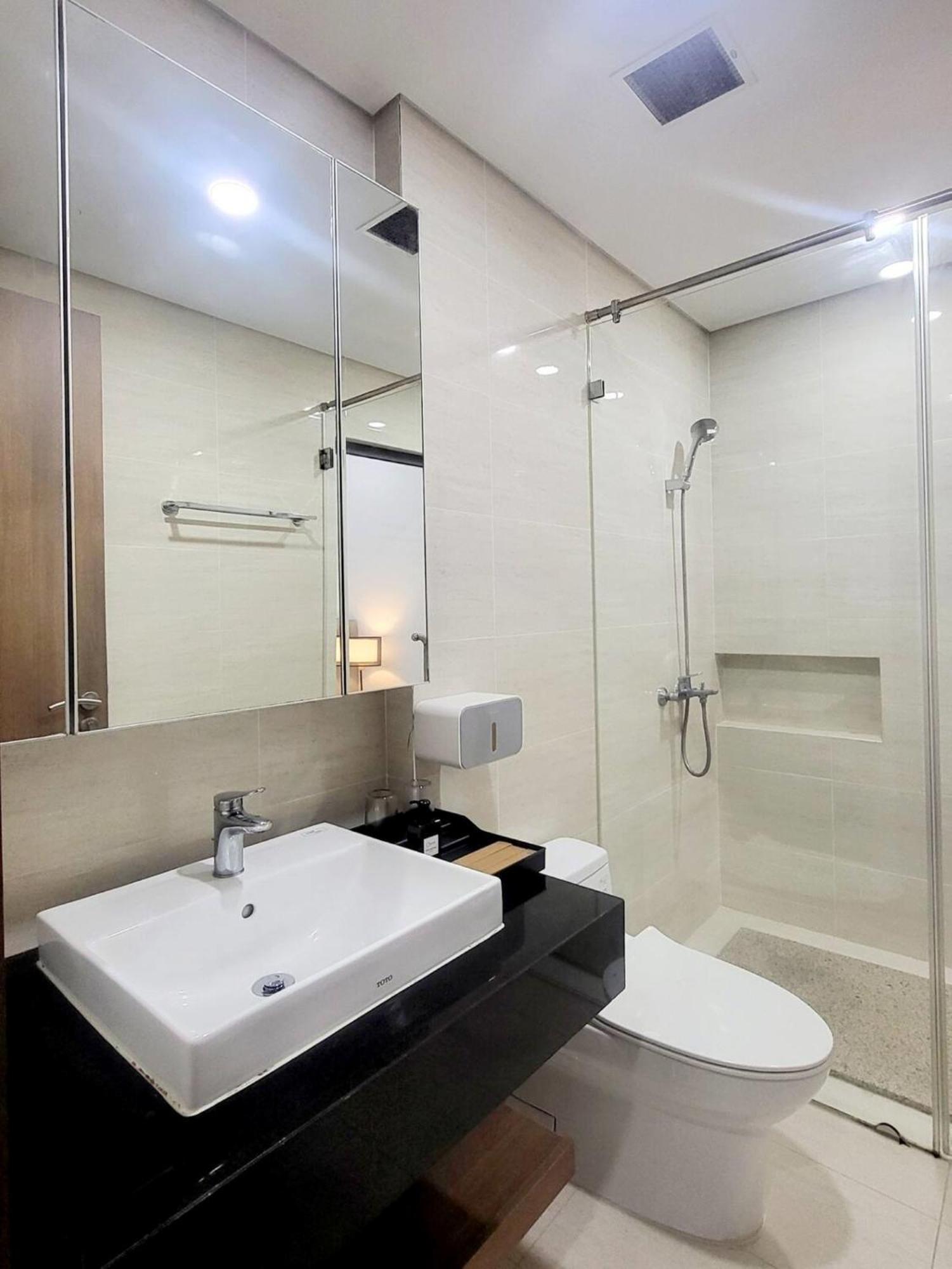 Gem - The Manor Căn hộ TP. Hồ Chí Minh