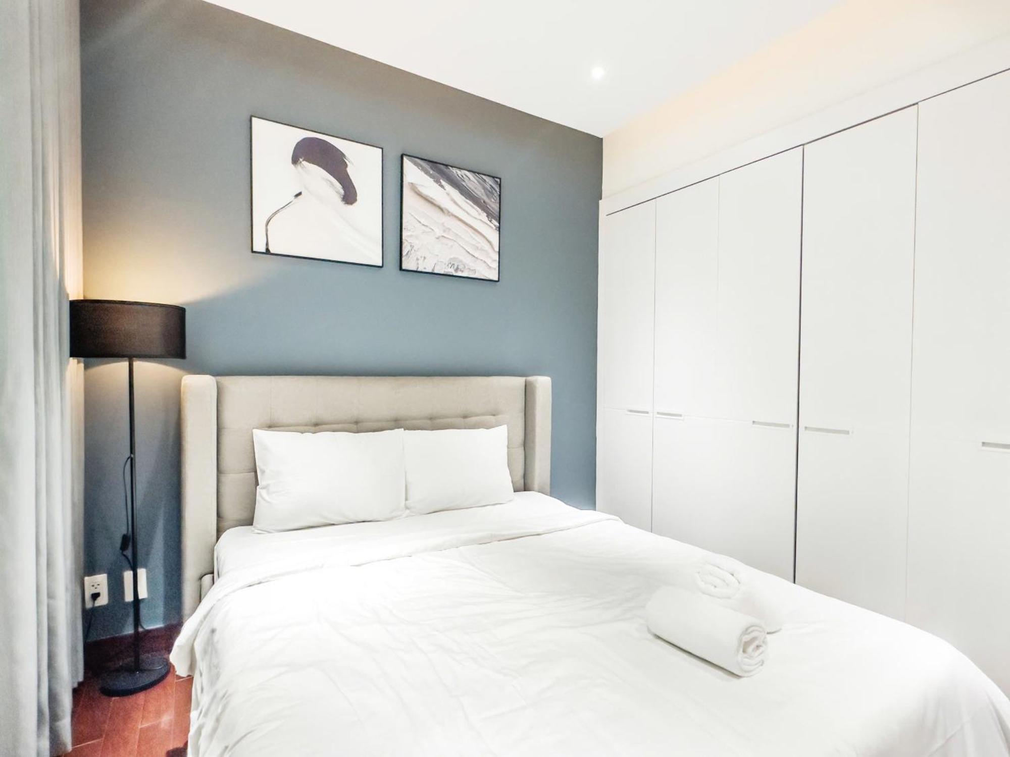 Gem - The Manor * TP. Hồ Chí Minh